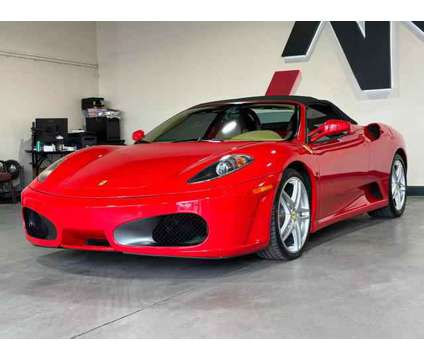 2005 Ferrari 430 for sale is a Red 2005 Car for Sale in Sacramento CA