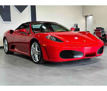 2005 Ferrari 430 for sale is a Red 2005 Car for Sale in Sacramento CA