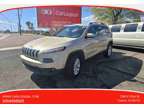 2015 Jeep Cherokee for sale