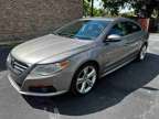 2011 Volkswagen CC for sale