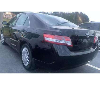 2011 Toyota Camry for sale is a Black 2011 Toyota Camry Car for Sale in Newark NJ