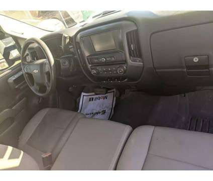 2018 Chevrolet Silverado 2500 HD Regular Cab for sale is a 2018 Chevrolet Silverado 2500 H/D Car for Sale in El Paso TX