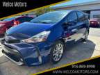 2015 Toyota Prius v for sale