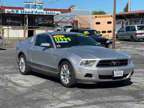 2011 Ford Mustang for sale