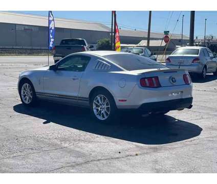 2011 Ford Mustang for sale is a Silver 2011 Ford Mustang Car for Sale in Gilroy CA
