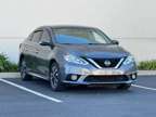 2016 Nissan Sentra for sale