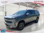 2021 Chevrolet Suburban for sale