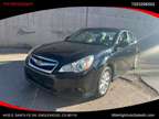 2012 Subaru Legacy for sale