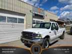 2003 Ford F250 Super Duty Super Cab for sale