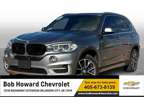 2017UsedBMWUsedX5UsedSports Activity Vehicle