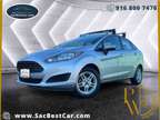 2018 Ford Fiesta for sale