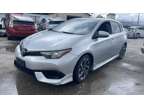 2017 Toyota Corolla iM for sale