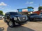 2017 Cadillac Escalade for sale