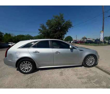 2011 Cadillac CTS for sale is a 2011 Cadillac CTS Car for Sale in Houston TX