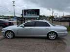 2008 Jaguar XJ for sale