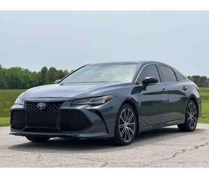 2020 Toyota Avalon for sale is a Grey 2020 Toyota Avalon Car for Sale in Houston TX