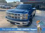 2015 Chevrolet Silverado 1500 Crew Cab for sale