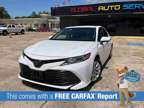 2018 Toyota Camry for sale