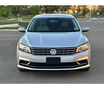2016 Volkswagen Passat for sale is a Silver 2016 Volkswagen Passat Car for Sale in Austin TX