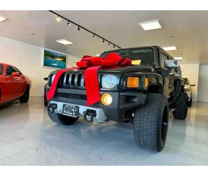2009 HUMMER H3 for sale is a 2009 Hummer H3 Car for Sale in Santa Ana CA