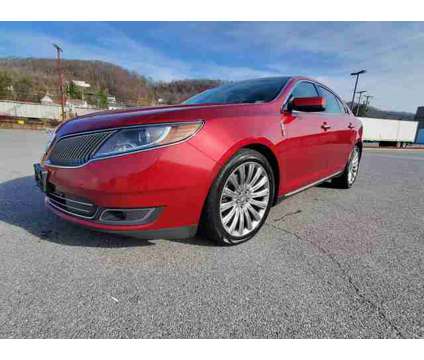 2014 Lincoln MKX for sale is a 2014 Lincoln MKX Car for Sale in Bluefield WV