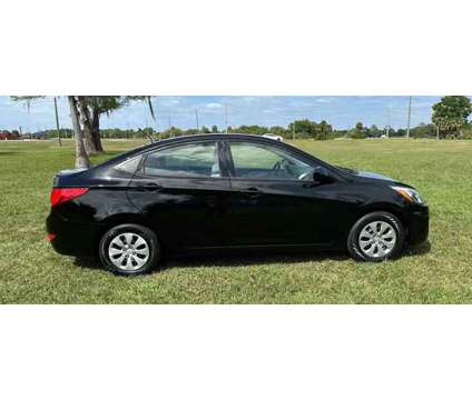 2017 Hyundai Accent for sale is a 2017 Hyundai Accent Car for Sale in Orlando FL