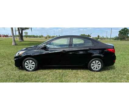 2017 Hyundai Accent for sale is a 2017 Hyundai Accent Car for Sale in Orlando FL