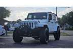 2013 Jeep Wrangler for sale