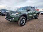 2021 Toyota Tacoma Double Cab for sale