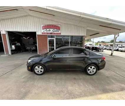 2015 Chevrolet Cruze for sale is a Grey 2015 Chevrolet Cruze Car for Sale in Eastman GA