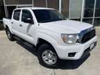 2015 Toyota Tacoma Double Cab for sale