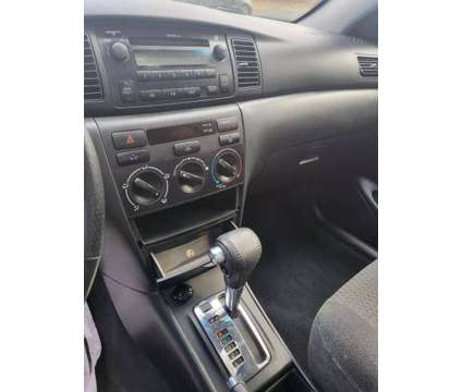 2007 Toyota Corolla for sale is a Red 2007 Toyota Corolla Car for Sale in Marlboro NY