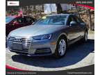 2017 Audi A4 for sale