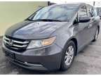 2016 Honda Odyssey for sale