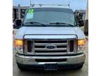 2012 Ford E250 Cargo for sale