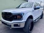 2018 Ford F150 SuperCrew Cab for sale