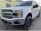 2019 Ford F150 SuperCrew Cab for sale