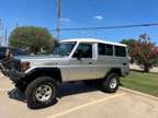 1993 Toyota Land Cruiser for sale