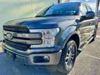 2018 Ford F150 SuperCrew Cab for sale