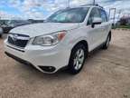 2015 Subaru Forester for sale