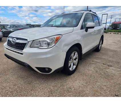 2015 Subaru Forester for sale is a 2015 Subaru Forester 2.5i Car for Sale in Wylie TX
