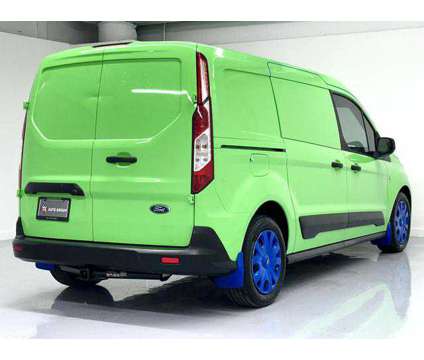 2019 Ford Transit Connect Cargo for sale is a Green 2019 Ford Transit Connect Car for Sale in Houston TX