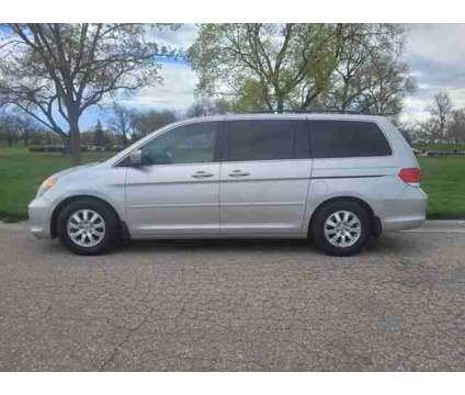 2008 Honda Odyssey for sale is a Silver 2008 Honda Odyssey Car for Sale in Nampa ID