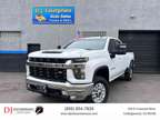 2021 Chevrolet Silverado 2500 HD Crew Cab for sale