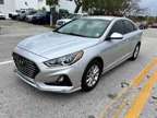 2018 Hyundai Sonata for sale