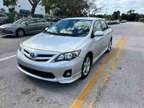 2013 Toyota Corolla for sale