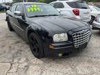 2010 Chrysler 300 Sedan 4-Dr