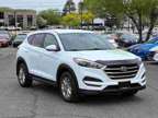 2018UsedHyundaiUsedTucsonUsedFWD