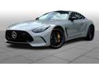 2024NewMercedes-BenzNewAMG GTNewCoupe