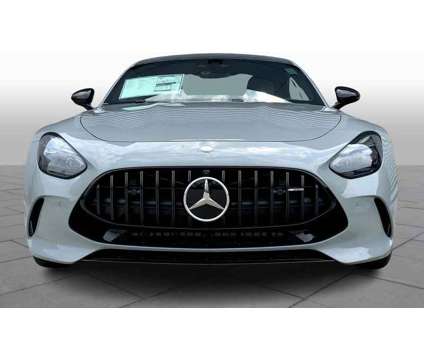 2024NewMercedes-BenzNewAMG GTNewCoupe is a Grey 2024 Mercedes-Benz AMG GT Car for Sale in League City TX